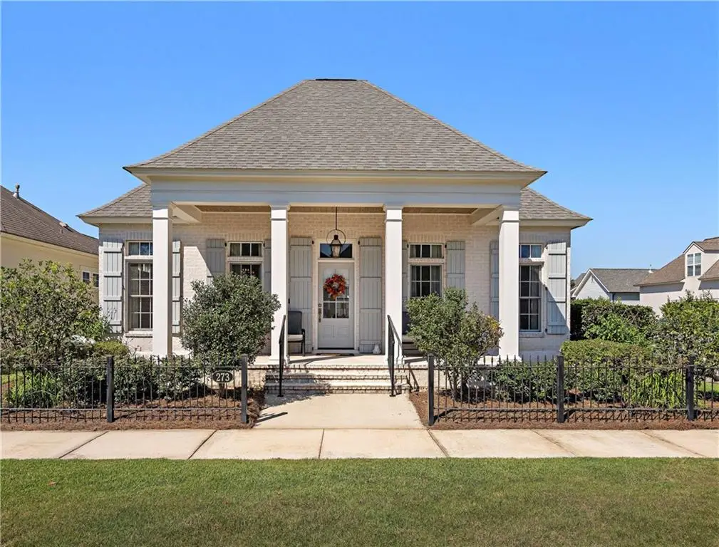273 Arlington Alley, Covington, LA 70433 - #1