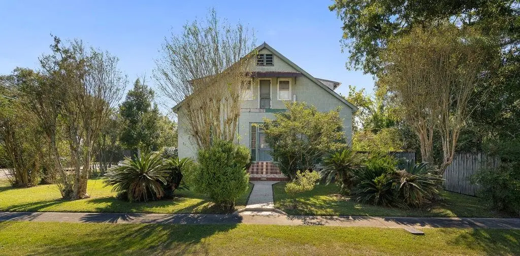 705 W 22nd Avenue, Covington, LA 70433 - #1