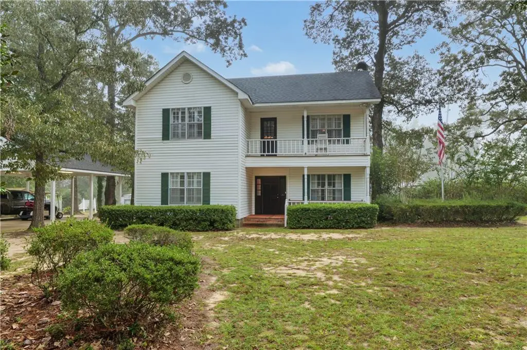 143 Smith Road, Franklinton, LA 70438 - #1