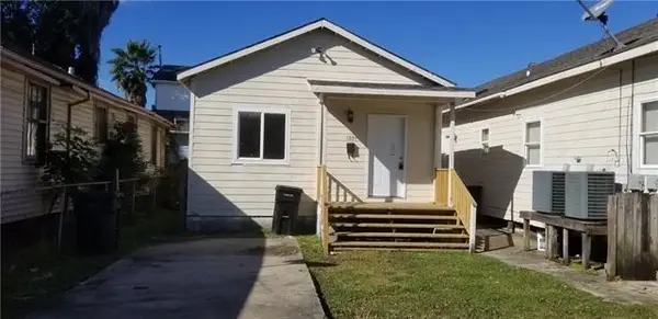 1317-19 19 S Genois Street, New Orleans, LA 70125