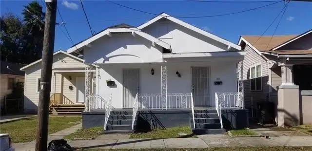 1317-19 19 S Genois Street, New Orleans, LA 70125 - #2