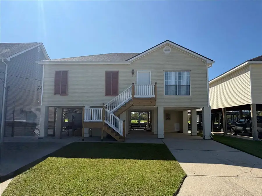4963 Fran Lane, Barataria, LA 70036 - #2