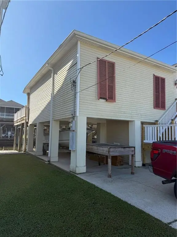 4963 Fran Lane, Barataria, LA 70036 - #3