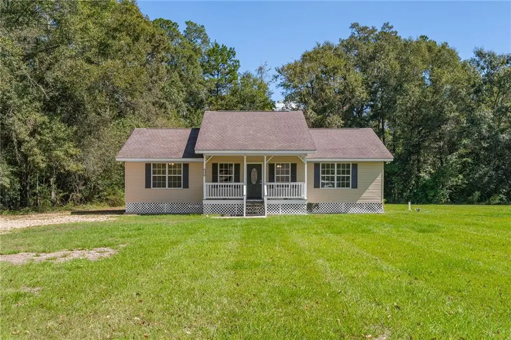 21352 Old Covington Road, Hammond, LA 70403 - #1