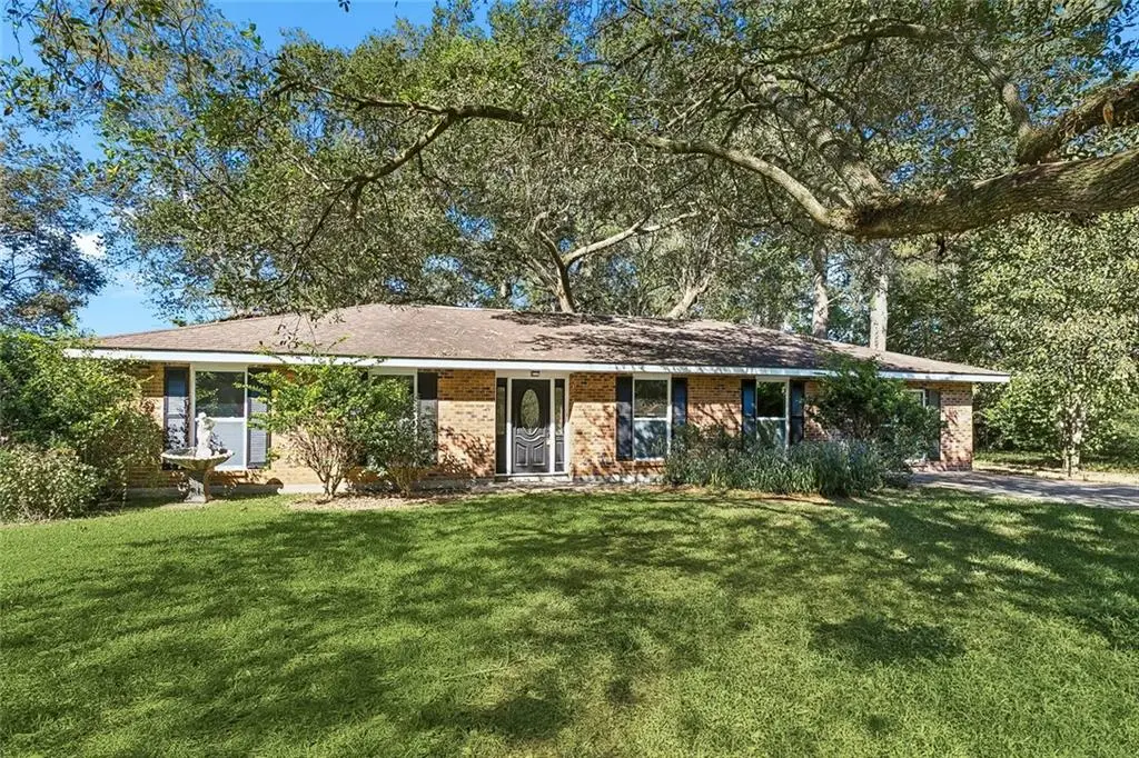 24 Hickory Drive, Covington, LA 70433 - #1