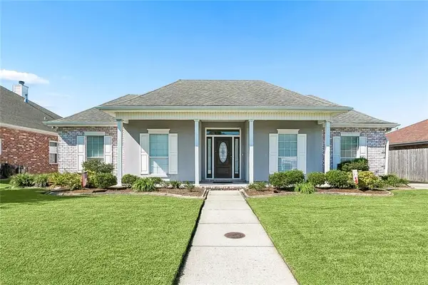 1128 Orchid Drive, Harvey, LA 70058