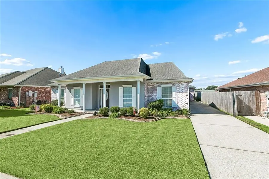 1128 Orchid Drive, Harvey, LA 70058 - #2