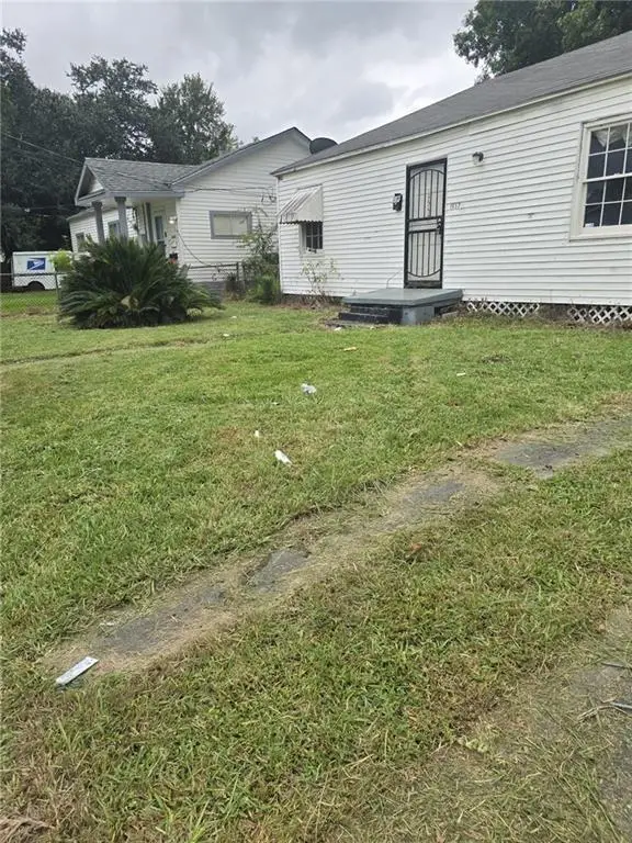 1557 Murl Street, New Orleans, LA 70114 - #1