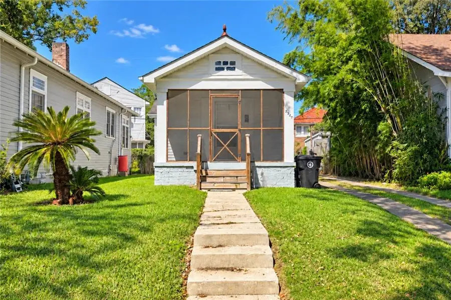 2327 Wisteria Street, New Orleans, LA 70122 - #2