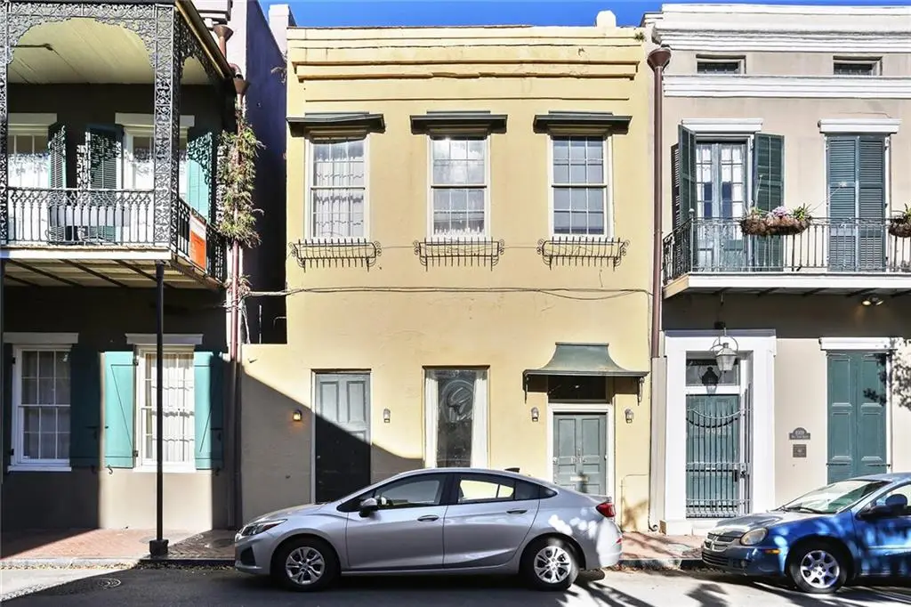 1015 Saint Louis Street, New Orleans, LA 70112 - #1