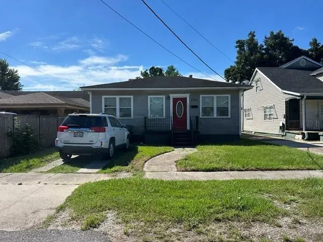 2060 Brutus Street, New Orleans, LA 70122 - #1