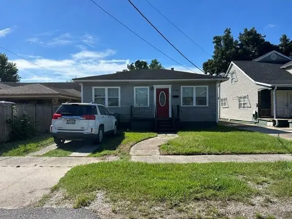 2060 Brutus Street, New Orleans, LA 70122