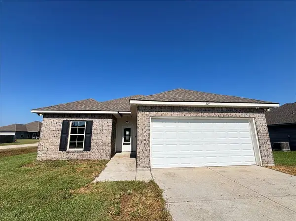 309 Colony Station Street, Thibodaux, LA 70301