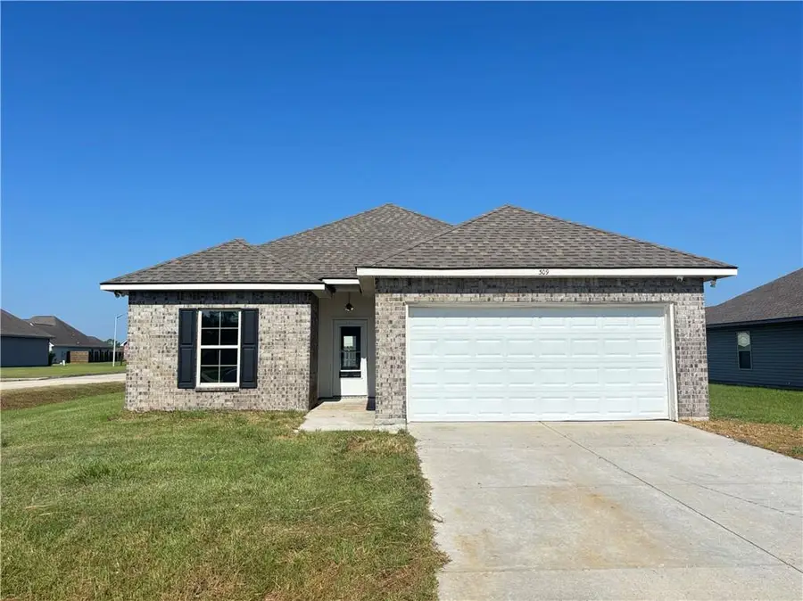 309 Colony Station Street, Thibodaux, LA 70301 - #2