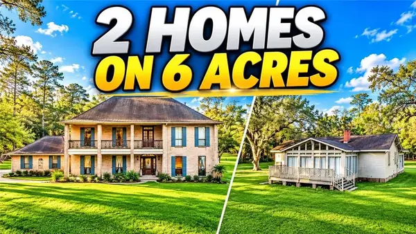 34514 Highway 433, Slidell, LA 70460