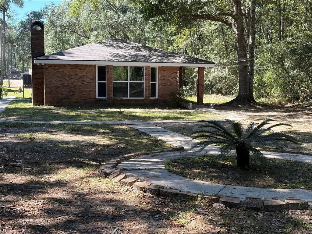 27672 St. Louis Street, Lacombe, LA 70445 - #1