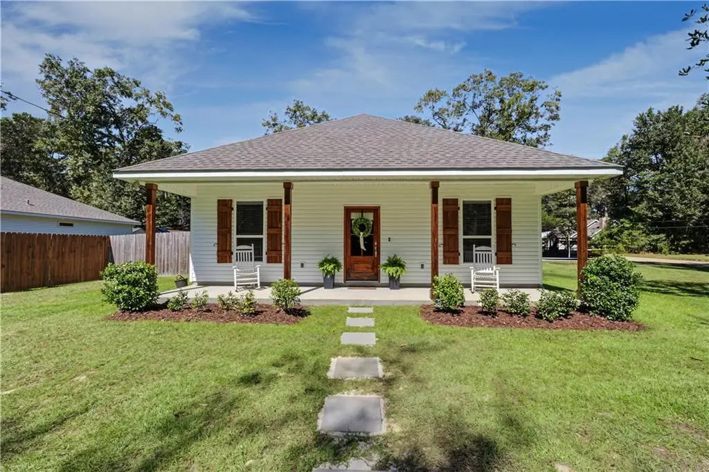 20047 Palm Boulevard, Covington, LA 70435 - #1