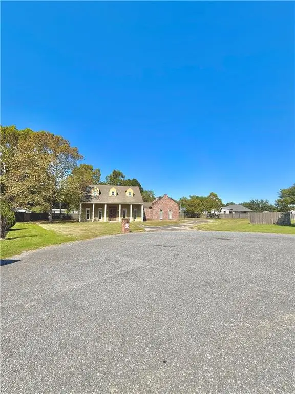 101 Willow Wood Road, Arnaudville, LA 70512 - #3