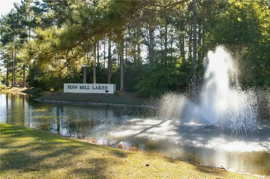 768 Lakeview Lane, Covington, LA 70435 - #2