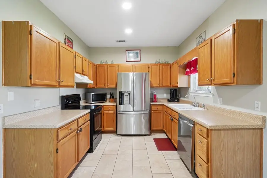 2705 Foliage Drive, Marrero, LA 70072 - #2