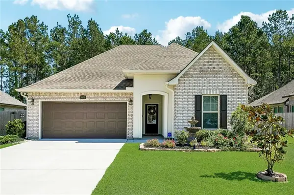 39670 White Sand Lane, Ponchatoula, LA 70454
