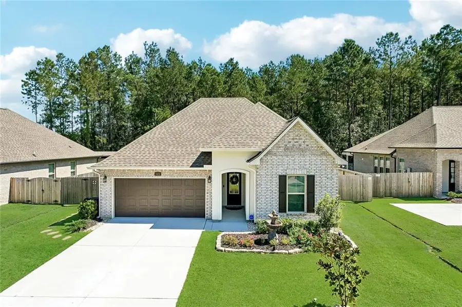 39670 White Sand Lane, Ponchatoula, LA 70454 - #2
