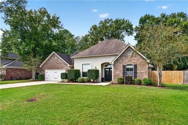 114 Sawmill Creek Road, Pearl River, LA 70452