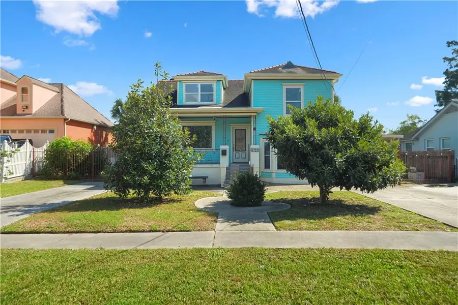 5793 Vermillion Boulevard, New Orleans, LA 70122 - #3