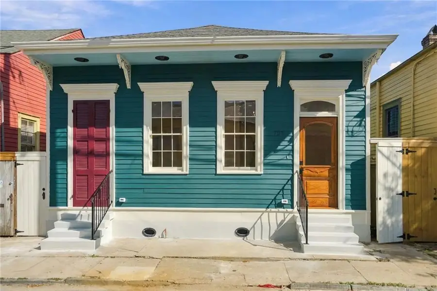 727 Montegut Street, New Orleans, LA 70117 - #2