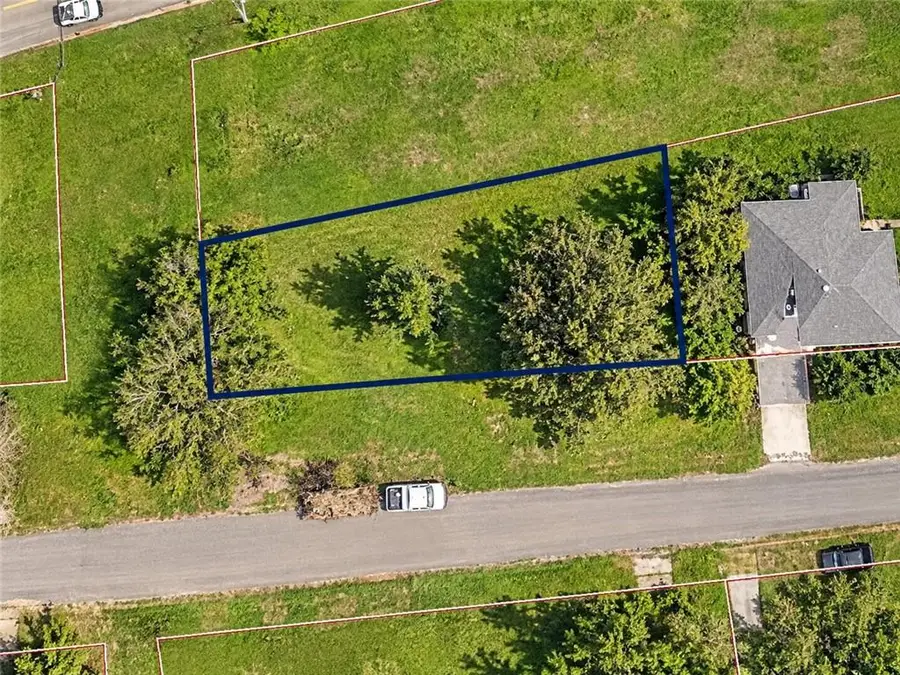 2555 Frankfort Street, New Orleans, LA 70122 - #3