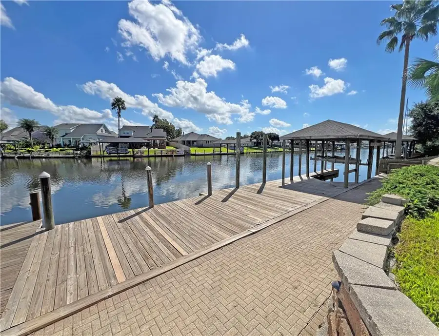 1113 Clipper Drive, Slidell, LA 70458 - #3