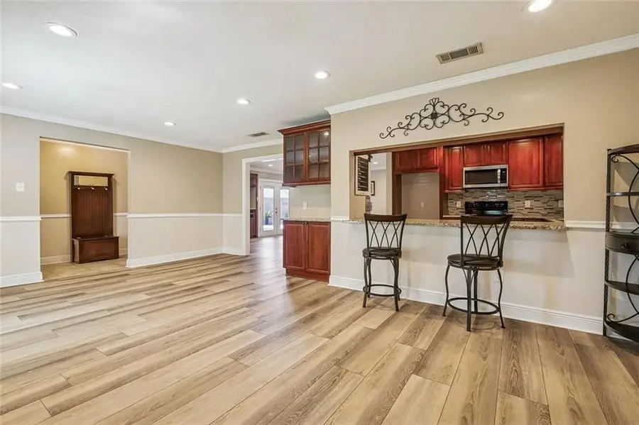 828 Honeysuckle Street, Terrytown, LA 70056 - #3
