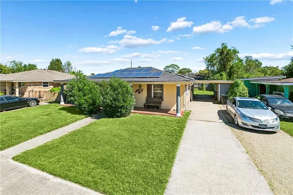 4835 Cardenas Drive, New Orleans, LA 70127 - #1