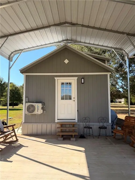 120 Scroggs Road, Center Point, LA 71323
