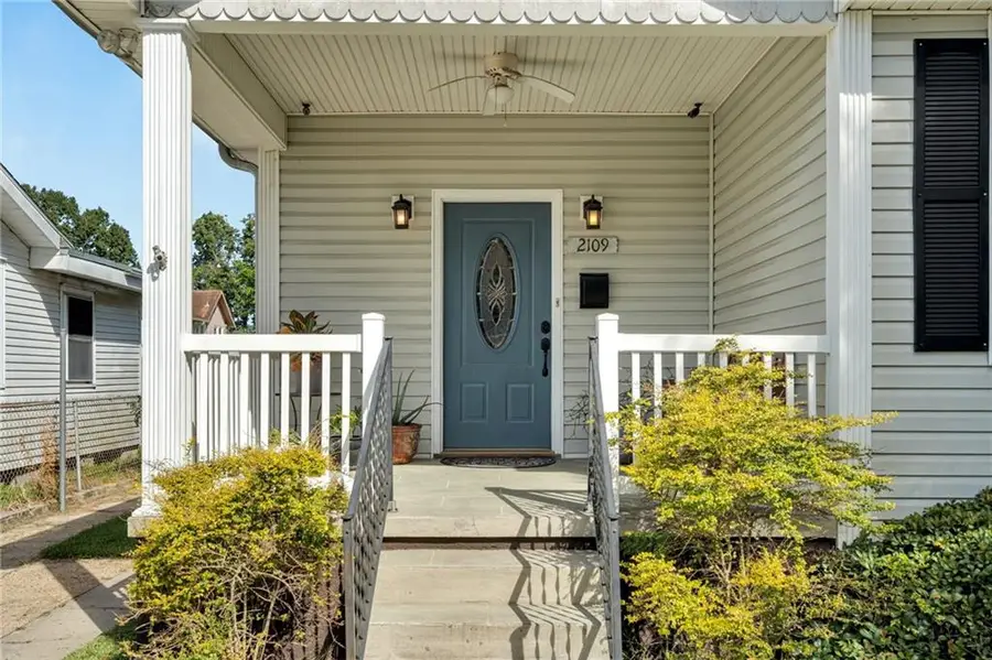 2109 Neely Street, Jefferson, LA 70121 - #3