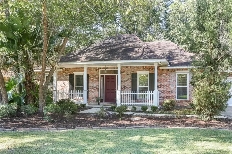 623 Plantation Boulevard, Mandeville, LA 70448 - #3