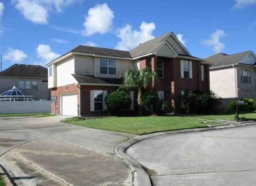 1232 N Wyndham Drive, Gretna, LA 70056 - #2