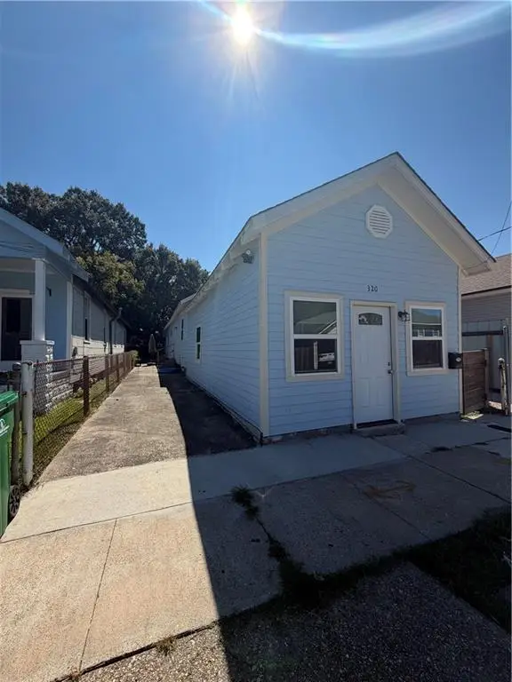320 6th Street, Gretna, LA 70053 - #3