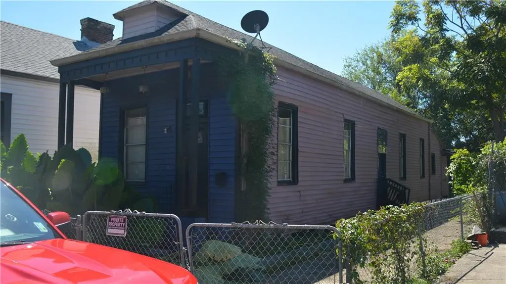 5436 Burgundy Street, New Orleans, LA 70117 - #1