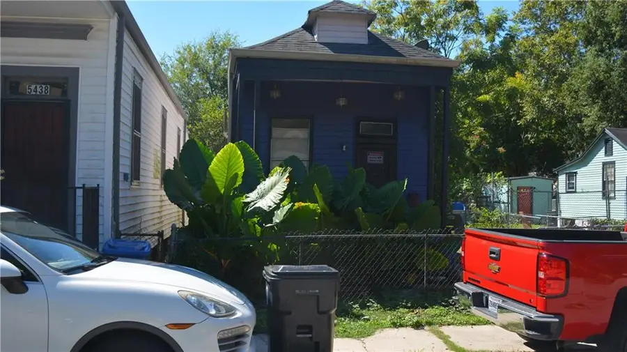 5436 Burgundy Street, New Orleans, LA 70117 - #2