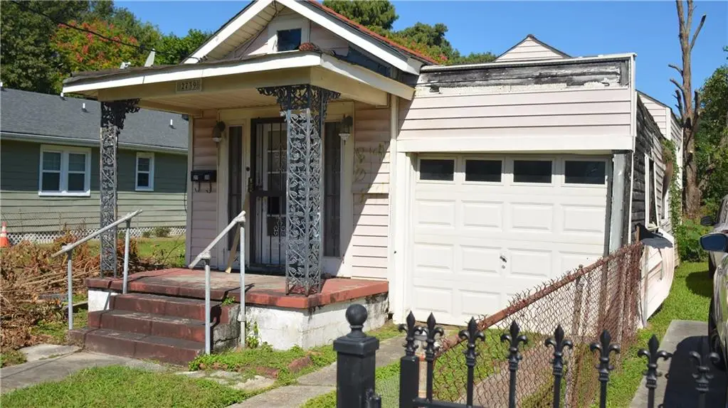 2739 Jonquil Street, New Orleans, LA 70122 - #1
