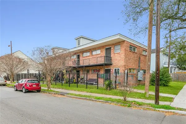 1429 Gov. Nicholls Street, New Orleans, LA 70116