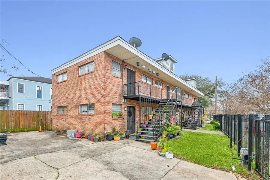 1429 Gov. Nicholls Street, New Orleans, LA 70116 - #3