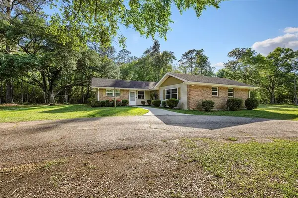 37360 W Thorner Road, Pearl River, LA 70452