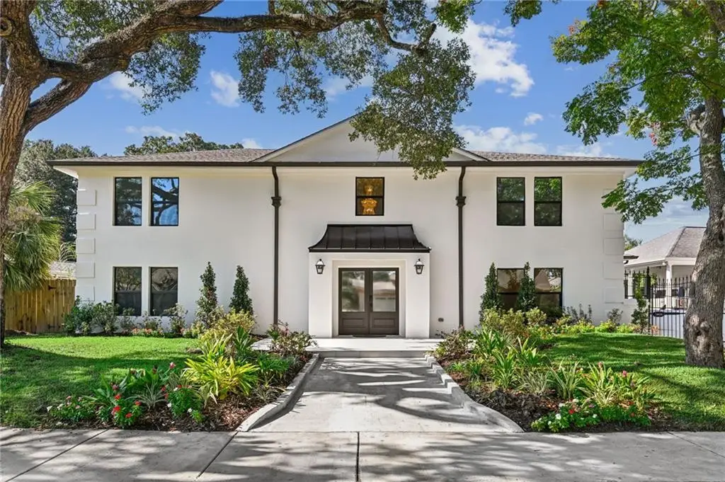 6326 Caldwell Drive, New Orleans, LA 70122 - #1