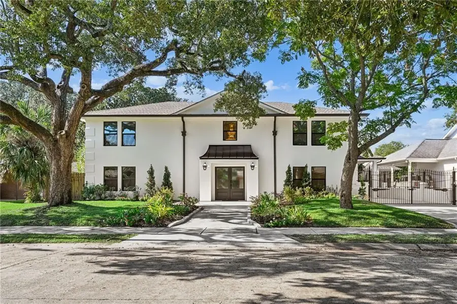 6326 Caldwell Drive, New Orleans, LA 70122 - #2
