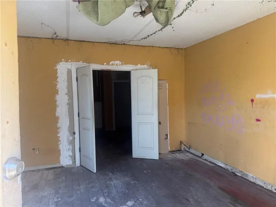 4219 Marais Street, New Orleans, LA 70117 - #3