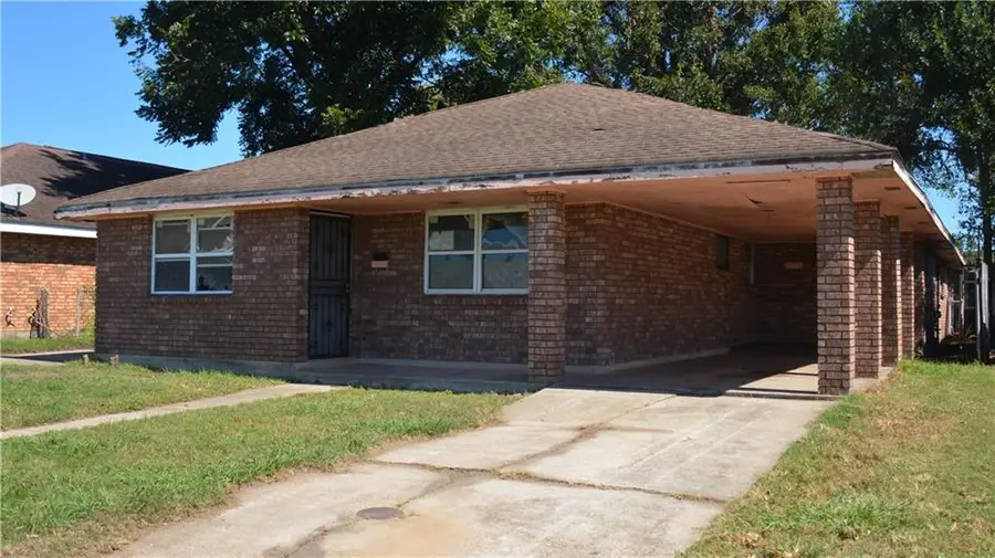 7831 33 Mill Street, New Orleans, LA 70126 - #2