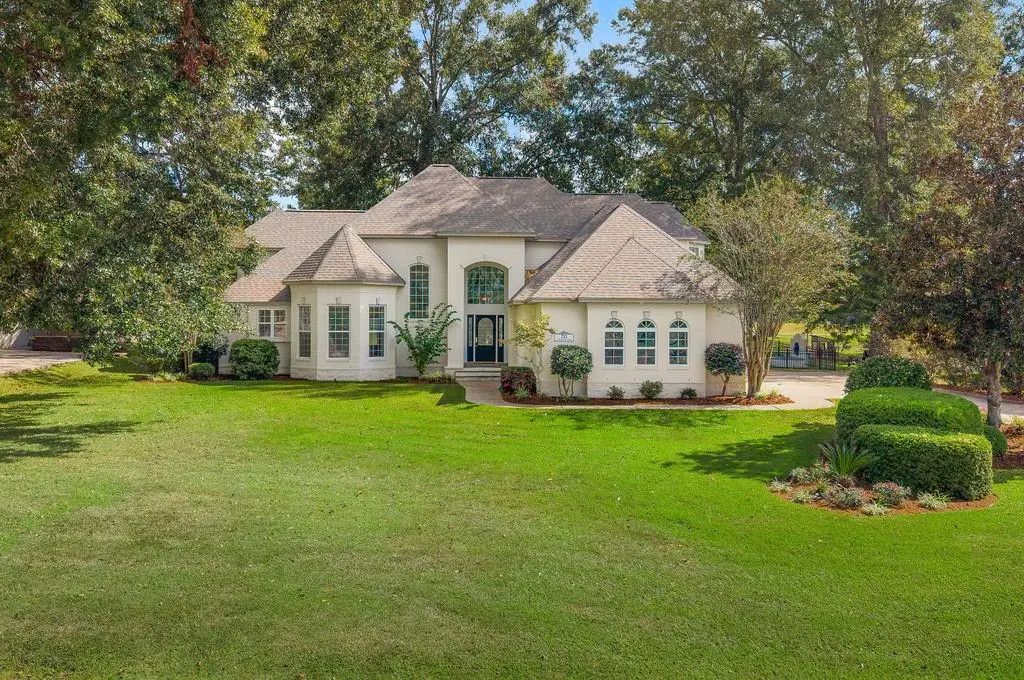 733 Plantation Drive, Abita Springs, LA 70420 - #1