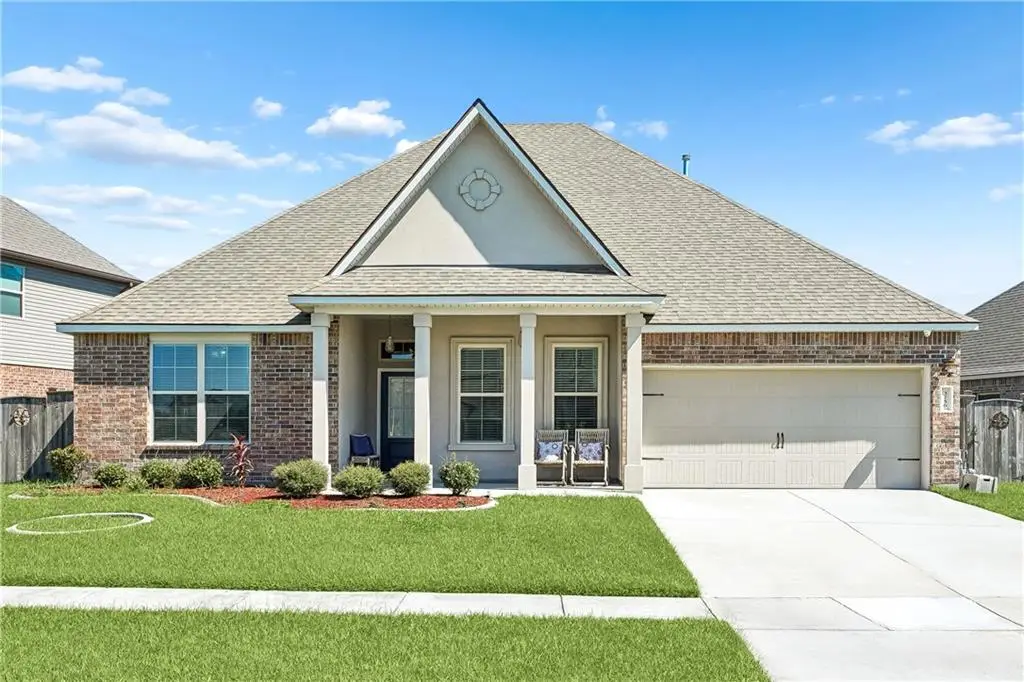 3756 Canal Bank Drive, Slidell, LA 70461 - #1